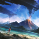 Illustration for article titled At Last We Have a Technology That Can Stop Volcanoes